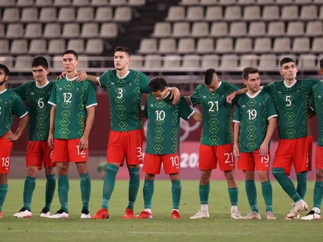 La injusta negativa que recibió el Tri en Tokio