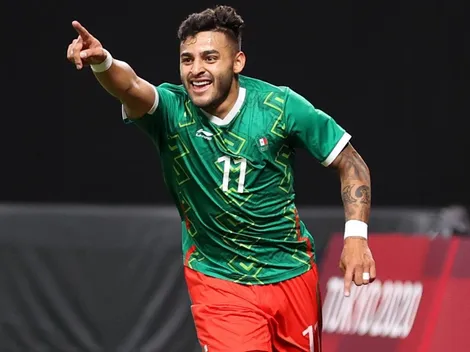 Tras la presea de bronce: ¿Qué sigue para Alexis Vega?