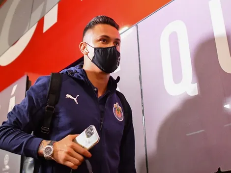 Nuevo programa exclusivo de Chivas para la TV