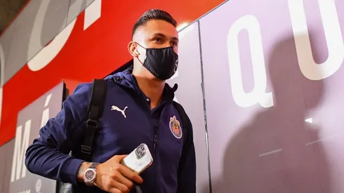 Nuevo programa exclusivo de Chivas para la TV