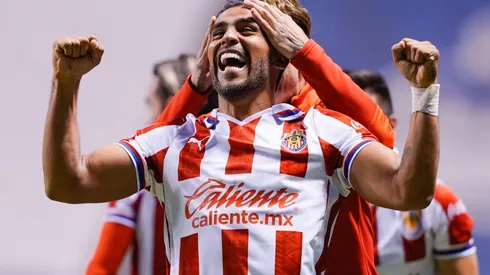 Chivas quiere cobrar venganza.