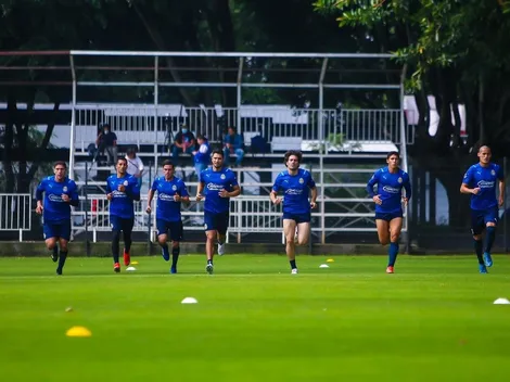 Así será la semana de Chivas