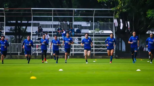 Chivas ya piensa en Juárez.