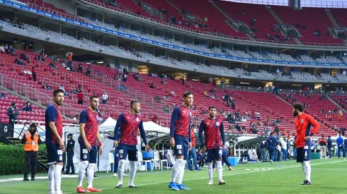 Estadio Akron, la gran debilidad de Chivas