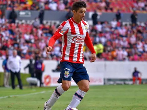 A la afición le pedimos confianza, no paciencia: Isaac Brizuela