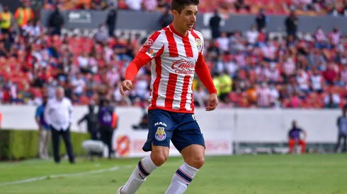 Brizuela busca revancha.