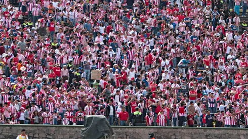 Chivas vuelve a colocarse entre los equipos con más interacciones en Facebook.