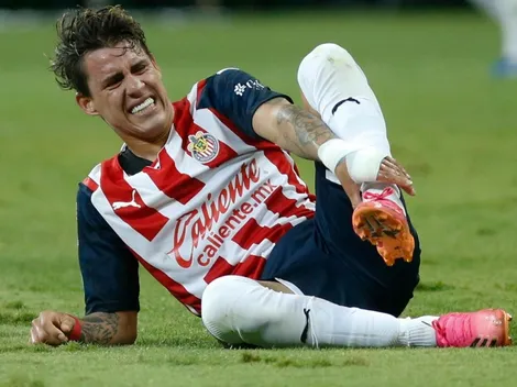 Chivas se tiene que preparar para lo peor en Puebla