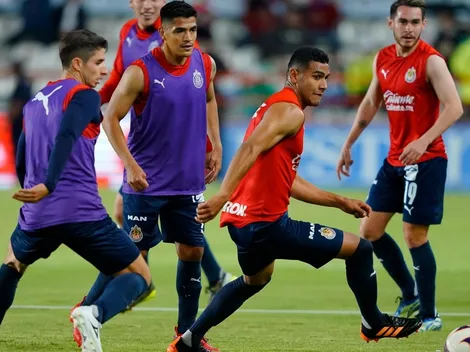 ¡Por fin! Regresa uno de los seleccionados más esperados