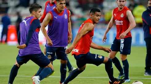 Sepúlveda jugó poco con el Tri.