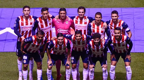 Chivas derrotó por 2-0 a Puebla.