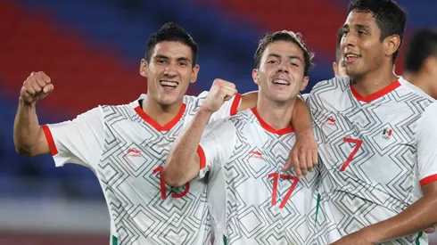 Antuna jugó 73 minutos.