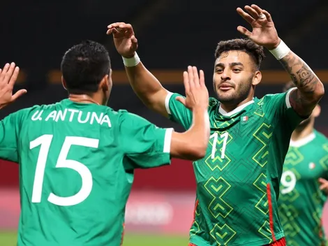 ¿Cómo, cuándo y dónde ver México vs. Brasil por la Semifinal de Juegos Olímpicos?