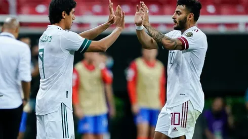 Macías está cerca de debutar con Getafe.