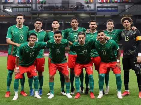 México vs. Corea del Sur: ¿Cómo y cuándo ver EN VIVO los Cuartos de Final?