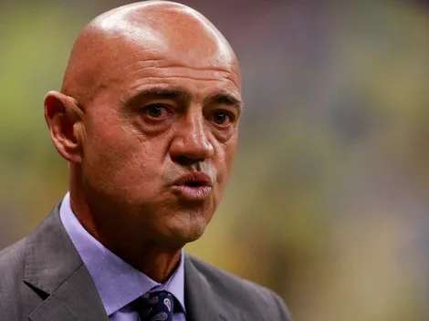 Chelís propuso a un ex América para ser refuerzo de Chivas