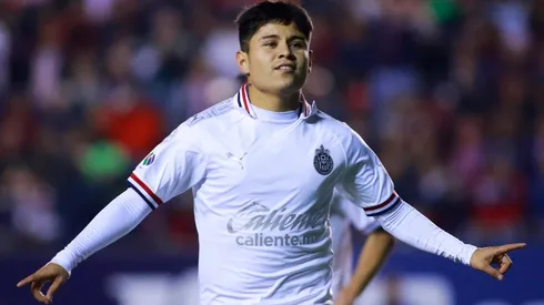 Eduardo López se refirió a su estadía en el Rebaño Sagrado