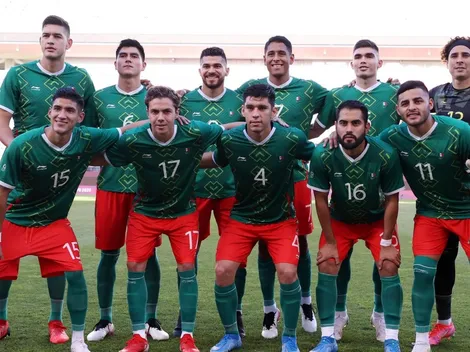 México luchará por la medalla de bronce