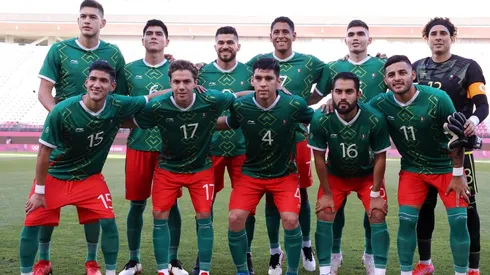 México luchará por la medalla de bronce