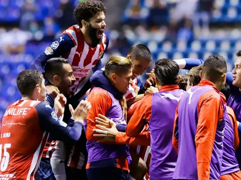 ¿Qué hizo distinto Vucetich para que Chivas ganara?