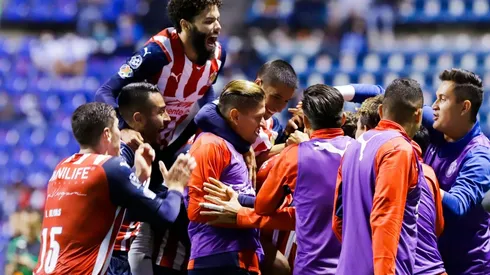 El Rebaño sumó sus primeros tres puntos.