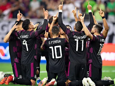 Chivas lamentó el fallecimiento de Zizinho dos Santos