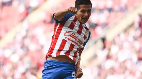 Villalpando no ha aparecido de manera pública.