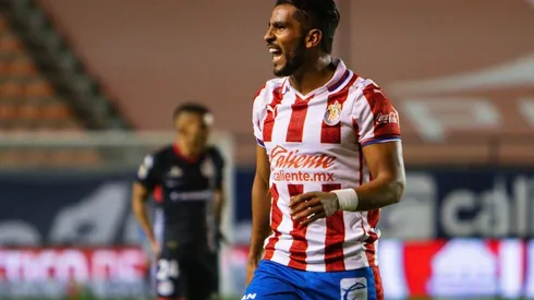 Ponce será titular ante San Luis.