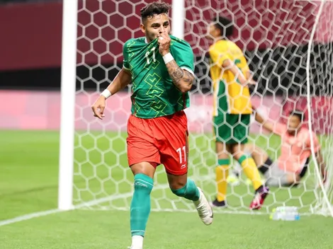 Vega encabeza encuesta al mejor jugador en Juegos Olímpicos