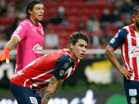 Razones para creer que Chivas resurgirá en el torneo