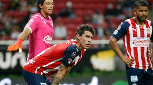 El Guadalajara se mete al Puebla el viernes.