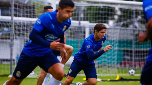 El Rebaño tendrá cinco ausencias.