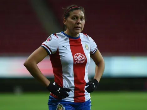 ¿Qué fue de la ex-Chivas Norma Palafox?