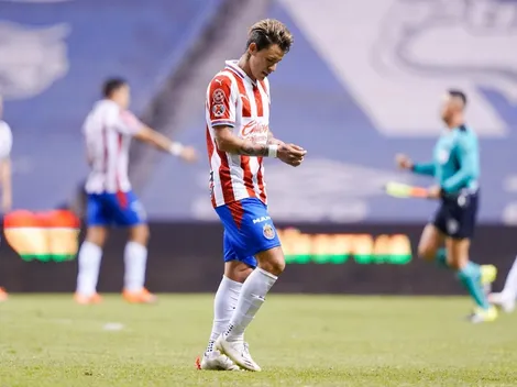 ¿Cuántos aficionados podrán asistir al Chivas vs. Puebla?