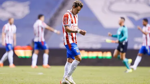 El Rebaño juega el viernes.