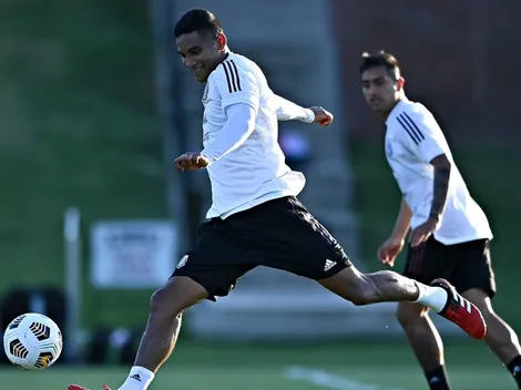 ¡Juega el Tiba! ¿Cómo y cuándo ver México vs. Canadá por Copa Oro?