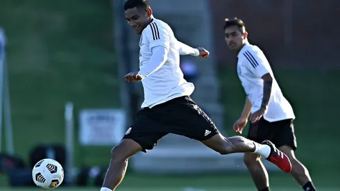 ¡Juega el Tiba! ¿Cómo y cuándo ver México vs. Canadá por Copa Oro?