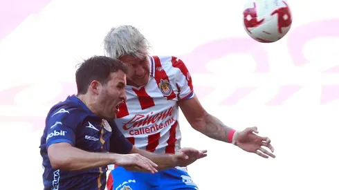 Chivas va por su primera victoria.