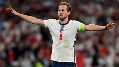 El día que Harry Kane le hizo un gol a Chivas