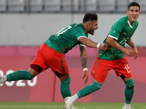 México vs. Japón: Cuándo, a qué hora y dónde ver al Tri en Juegos Olímpicos