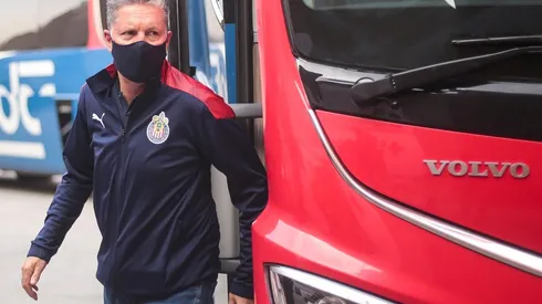 Peláez no ha anunciado refuerzos.