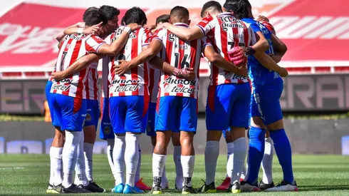 El Rebaño va por sus primeros tres puntos.