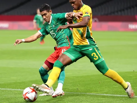 ¡Antuna le ganó la titularidad a un ex americanista!