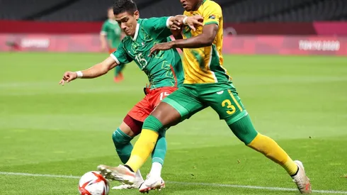 ¡Antuna le ganó la titularidad a un ex americanista!