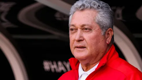 El experimentado arquero que quiere ser de Chivas