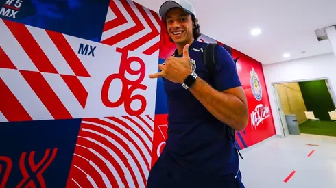 Toño va como titular esta noche.