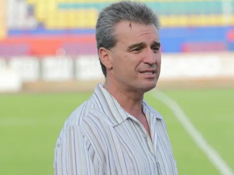 Chivas no será contendiente al título: Néstor de la Torre