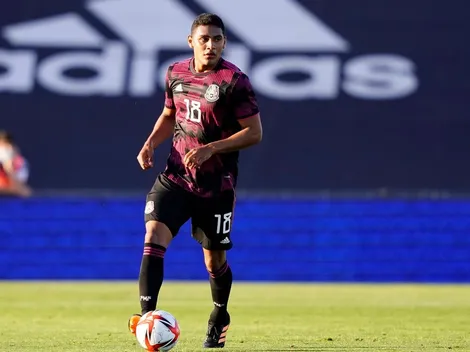 México vs. Honduras: Cómo VER EN VIVO a “Tiba” Sepúlveda la Copa Oro