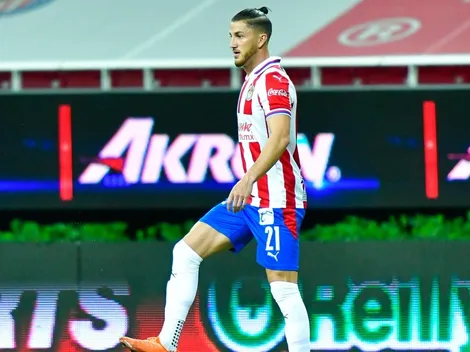 ¿Cuándo volverá a jugar Mier?