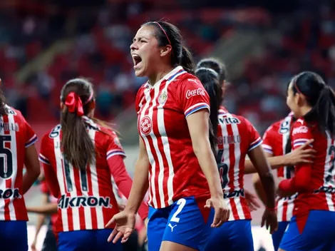 Chivas Femenil sí abrirá puertas del Akron para su debut